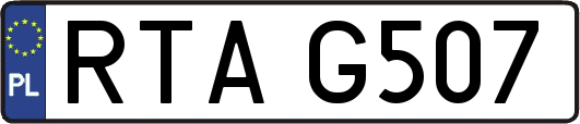 RTAG507