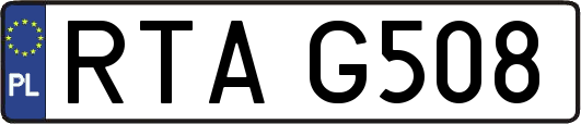 RTAG508