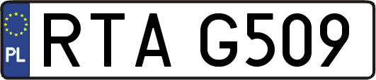 RTAG509