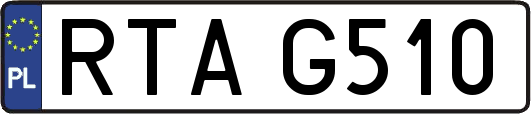 RTAG510