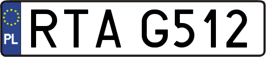 RTAG512