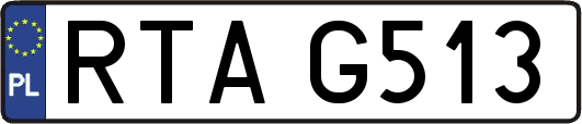 RTAG513