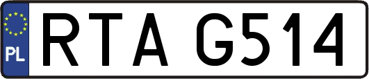 RTAG514