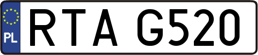 RTAG520