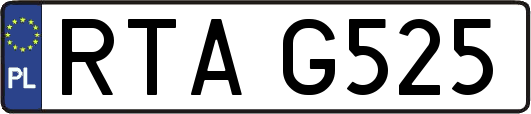 RTAG525