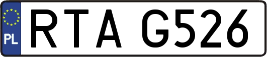 RTAG526
