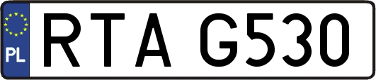 RTAG530