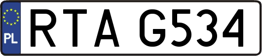 RTAG534