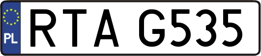 RTAG535