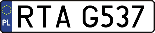 RTAG537