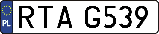 RTAG539