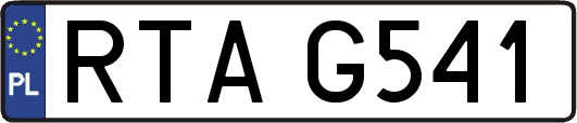 RTAG541