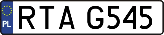 RTAG545