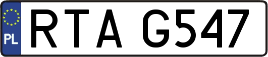 RTAG547