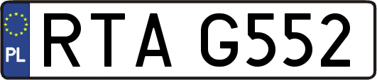 RTAG552