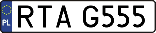 RTAG555