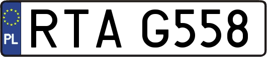 RTAG558
