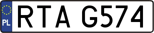 RTAG574