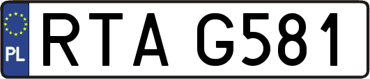 RTAG581