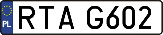RTAG602