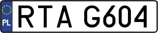 RTAG604