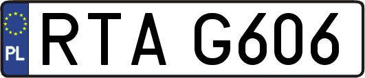 RTAG606