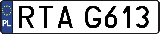 RTAG613