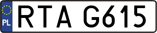 RTAG615
