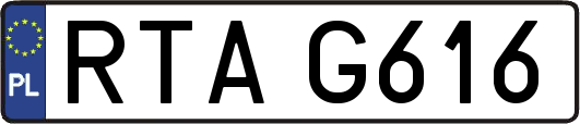 RTAG616