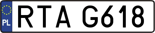 RTAG618