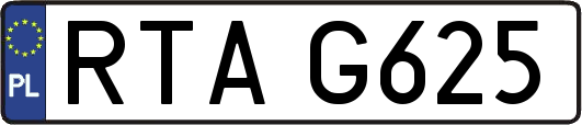 RTAG625