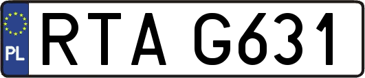 RTAG631
