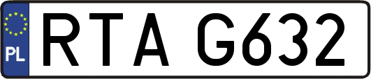 RTAG632