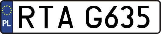 RTAG635