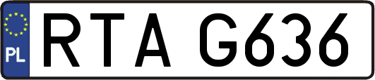 RTAG636