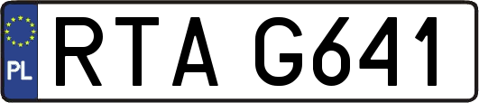 RTAG641