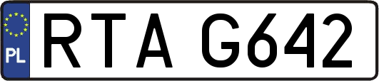RTAG642