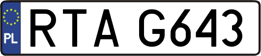 RTAG643
