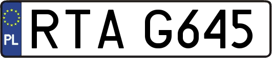 RTAG645