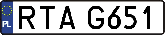 RTAG651