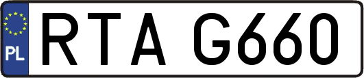 RTAG660