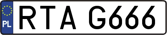 RTAG666