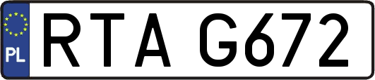 RTAG672