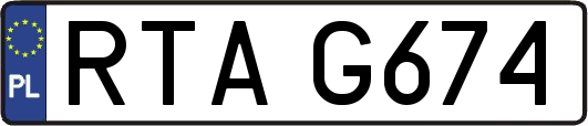 RTAG674