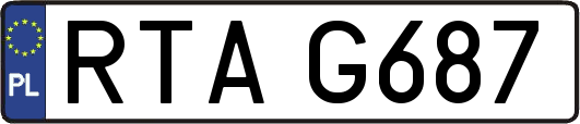 RTAG687