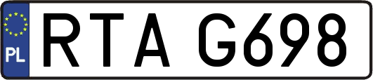 RTAG698