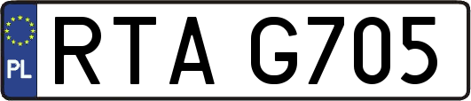 RTAG705