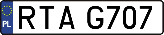 RTAG707