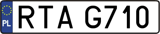 RTAG710