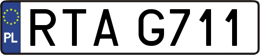 RTAG711